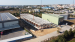 BUSİNESS 1 SANAYİ SİTESİ